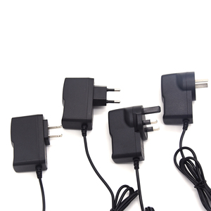 OEM AC/DC cung cấp điện <span class=keywords><strong>Adapter</strong></span> cho máy tính xách tay LED Strip & <span class=keywords><strong>LCD</strong></span> hiển thị 5V 1A đến 3A 10 Wát đầu ra an toàn cấp giấy chứng nhận OEM 1.5A 2A 3A OTP - Product Image 1