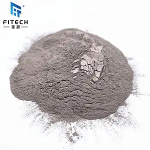 High purity 325mesh metal powder bismuth price 1kg 99.99% Bismuth Powder