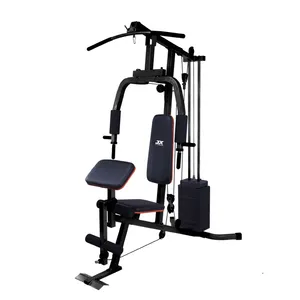 Fitness gym equipments professional all in one home gym women