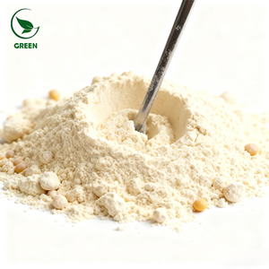 Prix bon marché en vrac poudre d'isolat de protéine de soja de qualité alimentaire hydrolysée - Product Image 4