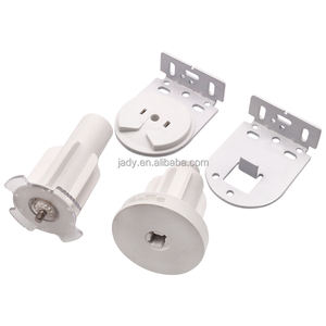 Accessoires pour stores à enrouleur intelligents-Système de stores à enrouleur de la série Alanber K55 - Product Image 2