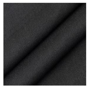Nr nylon rayonne 12 sergé stretch tecido bengaline tussores tissu gros-grain pour pantalons robes et pantalons - Product Image 1