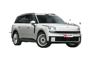 LYNK & CO <span class=keywords><strong>900</strong></span> 2026 Nuevo <span class=keywords><strong>Modelo</strong></span> 2.0T Ultra PHEV SUV de Lujo Grande de 5 Plazas, Vehículo de Nueva Energía en Stock, Tamaño Completo, Enchufable - Product Image 1