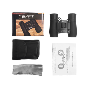 Binocolo Mini COMET 8x21 per Adulti e Bambini, Compatto e Portatile per Viaggi, Birdwatching, Escursionismo e Campeggio - Product Image 5