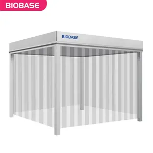 BIOBASE China Clean Booth With Modular construction Down Flow Booth With Customized design For Hospital Or Lab