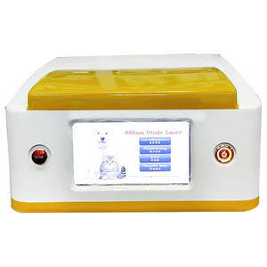 شفاء الجروح حارس ليزر بيطري ، خدمة علاج الحيوانات الأليفة القط الكلب الحصان الشحن المجاني - Product Image 2