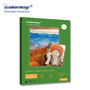 <span class=keywords><strong>Papel</strong></span> Fotográfico de Alta Calidad <span class=keywords><strong>para</strong></span> Impresora Fotográfica Epson, Colorway, <span class=keywords><strong>Mejor</strong></span> Precio, Excelente Imagen, 150 g/m², Tamaño A4*100, Inyección de Tinta, Alto Brillo - Product Image 3