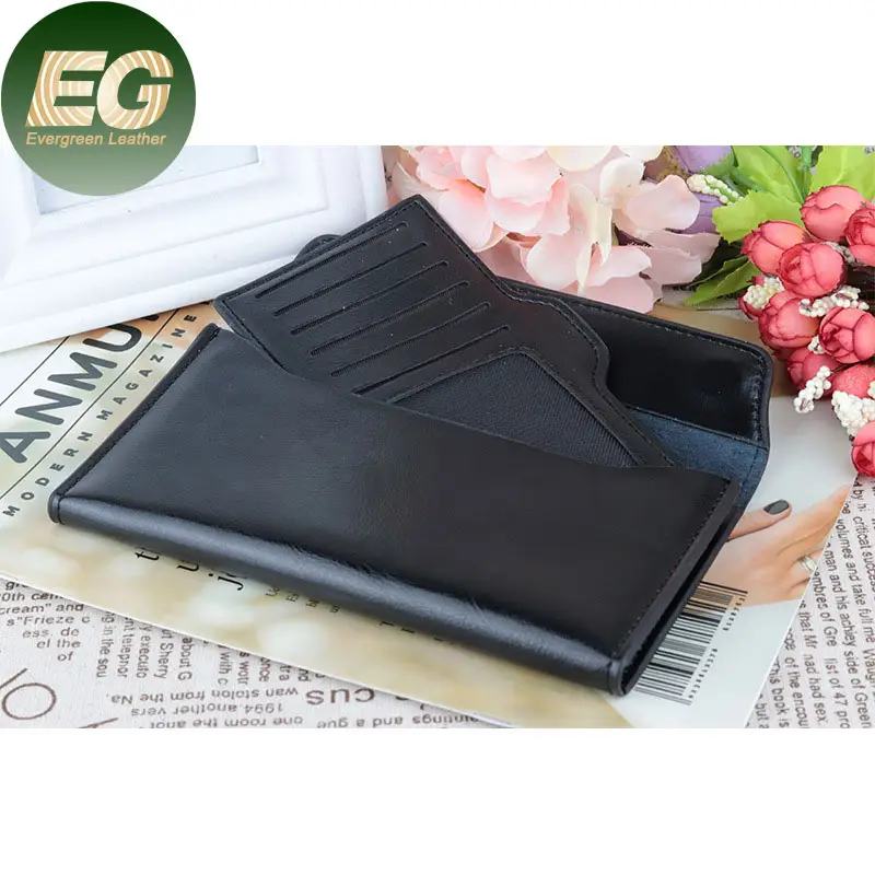 women long wallet