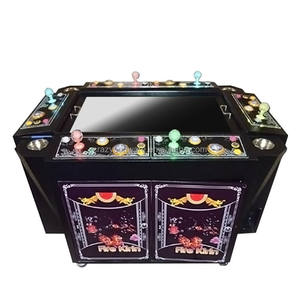 2025 Usine En Gros Tout Nouveau Produit Machine Ocean King Golden Legend Plus Table De Jeu De Poisson - Product Image 1