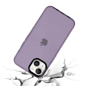 Custodia per telefono in TPE Anti-Shock con Design a farfalla giallo per <span class=keywords><strong>iPhone</strong></span> 16 <span class=keywords><strong>Pro</strong></span> Max 15 14 13 Mini XR XS-Fundas Para Celulares - Product Image 4