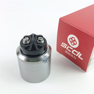 Solenoide F00HN37925 para Bomba de Combustible e Inyector - Product Image 5