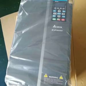 เดลต้า CP2000 55KW VFD550CP43S-21 690V HVAC ระบบพัดลมปั๊ม - Product Image 4