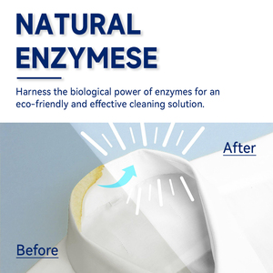 <span class=keywords><strong>Lessive</strong></span> <span class=keywords><strong>solide</strong></span> tout-en-un antibactérienne écologique à parfum floral longue durée pour vêtements (OEM/ODM) - Product Image 5
