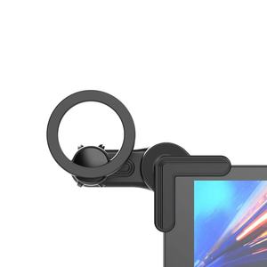 Support de téléphone de voiture pour <span class=keywords><strong>Tesla</strong></span> Offres Spéciales Support de téléphone magnétique pour la voiture Convient pour IPHONE 11 12 13 14 15 Pro Max - Product Image 1