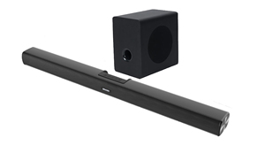 Barra de Sonido Modelo 2026 de Alta Gama con Subwoofer, Control Remoto, HDMI, Bluetooth, Altavoz para TV, para Sistemas de Cine en Casa - Product Image 4