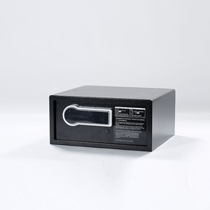 Top Security Fireproof Mini Safe Deposit <b>Box</b> for Hotel Guest Room - Product Image 2