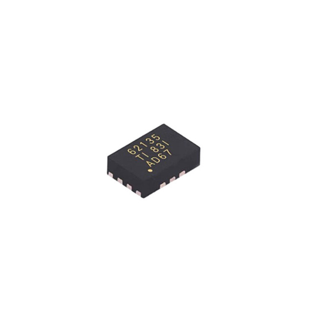 Brand New Original TPS62135RGXR VQFN-11 Driver Chip IC Chip Electronic Integration