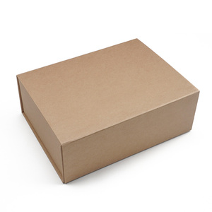 Luxury Colored Fashionable Customized Paper Boxes Empty Gift Box Packaging Clothing Folding Paper Gift Box