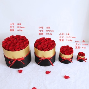 <span class=keywords><strong>Jane</strong></span> <span class=keywords><strong>Eyre</strong></span> 2024, Juego de Regalo al por Mayor de Estilo Eterno con Rosas en Barril para Navidad, Graduación, Halloween y Año Nuevo - Product Image 6