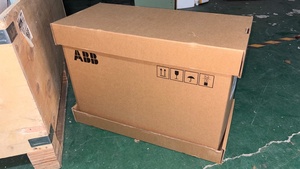 ACS880-01-021A-5 ACS88001021A5 ไดรฟ์ความถี่แปรผันสามเฟส 11KW สำหรับ PLC - Product Image 5