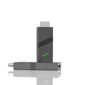 Hoomc Nhà Máy Ban Đầu 1080P 50M Không Dây <span class=keywords><strong>HDMI</strong></span> Video Transmitter Và Receiver Extender Hiển Thị Không Dây <span class=keywords><strong>HDMI</strong></span> Extender - Product Image 6