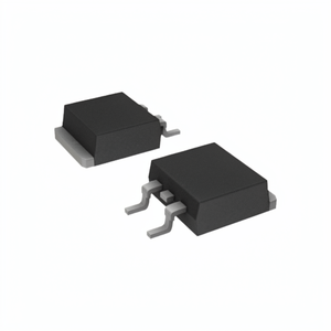 Components Electronic Original One Stop Service Single Diodes UGB8DT-E3/81 TO-263-3, D2PAK , TO-263AB - Product Image 1