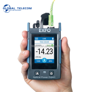 Medidor de Potencia Óptica EXFO Original de Canadá, PX1, PX1 Pro, Medidor de Potencia, Experto en Pruebas de Fibra, Medidor de Potencia Pon - Product Image 4