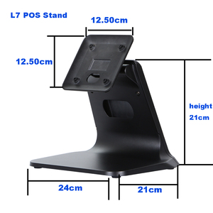 Usine en aluminium support de moniteur L7 Support DE POSITION - Product Image 5