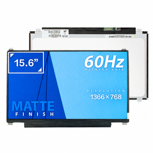 Pantalla LCD para Portátil B2B de 15.6 Pulgadas FHD 1920x1080 30 Pines EDP 60Hz, NT156FHM-N41 B156HAN01.1 N156HGE-EAB N156HGE-EA2 LP156WF6, Suministro al por Mayor - Product Image 1