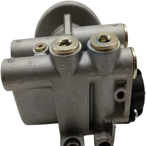 Pompe d'amorçage de carburant 390-4679 3904679 pour moteur 320D 320DL 323DL 323D2L 336D2L 340D2L - Product Image 1