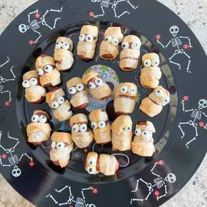 <span class=keywords><strong>Yeux</strong></span> comestibles pour gâteaux pâtissiers - Product Image 4