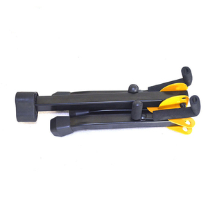 Supporto per Chitarra Regolabile, Pieghevole, per Chitarra Folk, Classica, Elettrica, Basso, Strumenti Musicali, <span class=keywords><strong>Sassofono</strong></span>, 3 Misure - Product Image 6