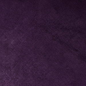 Tela de terciopelo de poliéster liso versátil para vestidos africanos elegantes Tapicería con textura suave elegante - Product Image 1