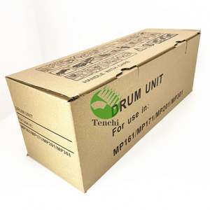 Unidad de tambor remanufacturada para <span class=keywords><strong>Ricoh</strong></span>, unidad conductora de fotos de 161 <span class=keywords><strong>MP</strong></span>, 171, <span class=keywords><strong>201</strong></span>, 411844, MP161, MP171, MP201, tipo 1515 - Product Image 2