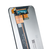 Pantalla de Repuesto para Teléfono Celular Samsung A13 4G A135, Sin Marco, Pantalla Táctil LCD, Reparación de Teléfono Dañado, Accesorios