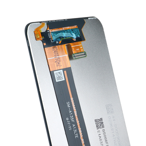 Pantalla de Repuesto para Teléfono Celular <span class=keywords><strong>Samsung</strong></span> A13 4G <span class=keywords><strong>A135</strong></span>, Sin Marco, Pantalla Táctil LCD, Reparación de Teléfono Dañado, Accesorios - Product Image 5
