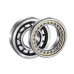 Rodamiento de rodillos cilíndricos de gran tamaño NCF281000V, rodamiento de rodillos cilíndricos NCF 28/1000 V de complemento completo para maquinaria pesada - Product Image 5