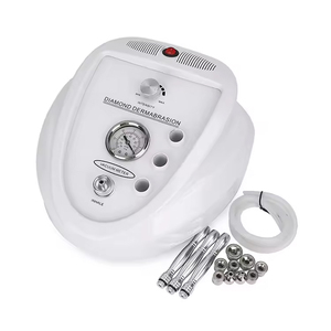Máquina de microdermoabrasión con punta de diamante, removedor de puntos negros, máquina de exfoliación con punta de diamante, herramienta exfoliante facial, cuidado facial de la piel - Product Image 6