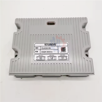 Repuestos para Excavadoras, Unidad de Control ECU 21Q4-32211 21Q4-32210 21Q4-32212 21Q5-32211 para R140W-9S R170W-9S RX150LC-9