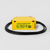 Capteur d'encodeur d'origine Fanuc A860-2033-T601 pour accessoires de machine Xiaohuang, neuf, disponible sur demande