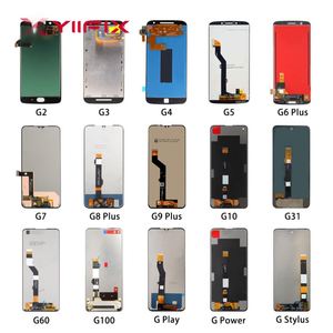 Pantalla LCD para Teléfono, Venta al por Mayor, Digitalizador Táctil, Pantalla LCD para <span class=keywords><strong>Motorola</strong></span> <span class=keywords><strong>G9</strong></span> Play <span class=keywords><strong>Plus</strong></span>, Pantalla para <span class=keywords><strong>Motorola</strong></span> <span class=keywords><strong>G9</strong></span> Power - Product Image 3
