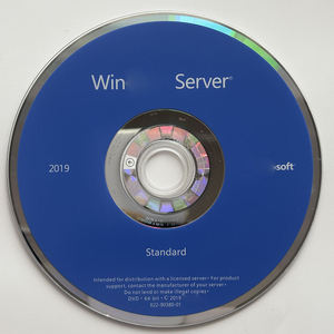 MS Win <span class=keywords><strong>Server</strong></span> <span class=keywords><strong>2019</strong></span>/2022 <span class=keywords><strong>Standard</strong></span>, 64 Bits, Multilingüe, 16 Núcleos, DVD, Paquete Completo, <span class=keywords><strong>Licencia</strong></span> de por Vida, Activación en Línea, EE. UU. - Product Image 2