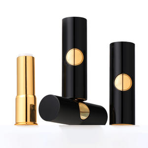 3.5g ABS malzeme yay mekanizması dudak parlatıcısı tüp doldurulabilir ruj konteyneri kozmetik ambalaj - Product Image 3