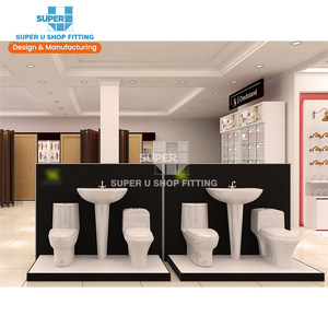 Conception de <span class=keywords><strong>plan</strong></span> d'aménagement de magasin de détail personnalisé, <span class=keywords><strong>plan</strong></span> d'étage de salle de bain, aménagement moderne de magasin, concept de sanitaires, conception de magasin de fournitures de maçonnerie - Product Image 1
