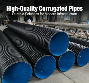 Труба для ирригации из ПНД 20-110 мм, для холодной воды, черная, PE100, гибкая, стыковая сварка, с защитой от УФ-излучения и повышенной износостойкостью, сертифицирована CE - Product Image 6