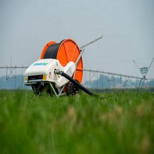 Utilisation par une seule personne, démarrage rapide, faible taux de défaillance et entretien <span class=keywords><strong>facile</strong></span> Aquago 40-120 - Product Image 3