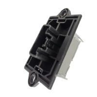 27150ED000 para Micra Mk3/K12 Nuevo Resistencia de Calentador del Motor del Ventilador de Calor de Calidad 27150ED00A 27150JX00A