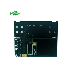 POE Pcb Pcba 5G IOT PCBA Supplier Pcba Pcb Service