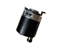Encodeur Rotatif Absolu ENA58IL-R12DA5-1213B17-ABP CANopen, Capteur de Retour de Position pour Moteur Servo, Systèmes de Contrôle Industriel
