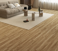 Suelo Vinílico LVT Ecológico Antideslizante XZY, 5-8mm, Núcleo SPC, Impermeable, Instalación con Sistema Click, Uso Interior, 5+ Años